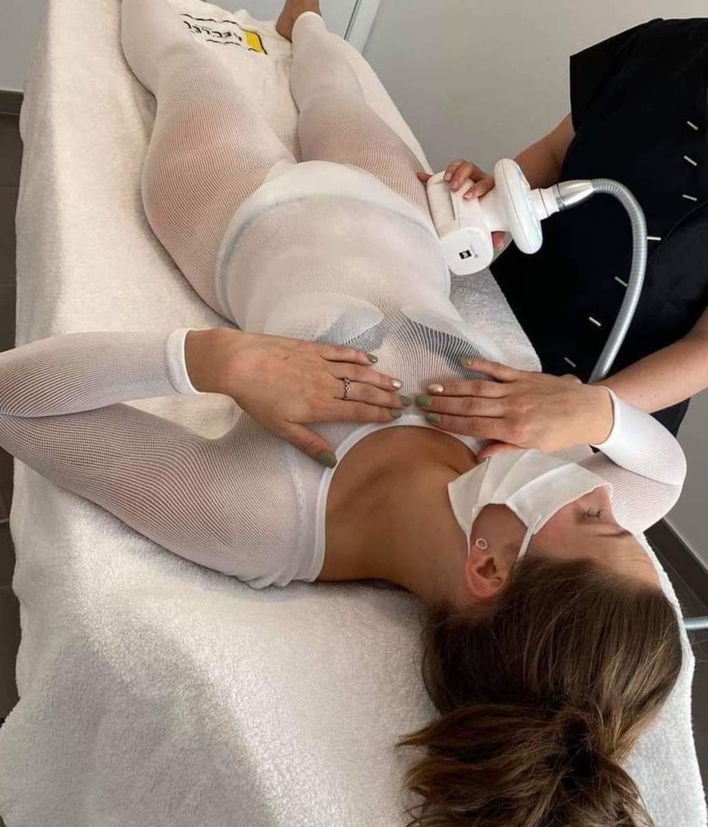 Endermologie LPG