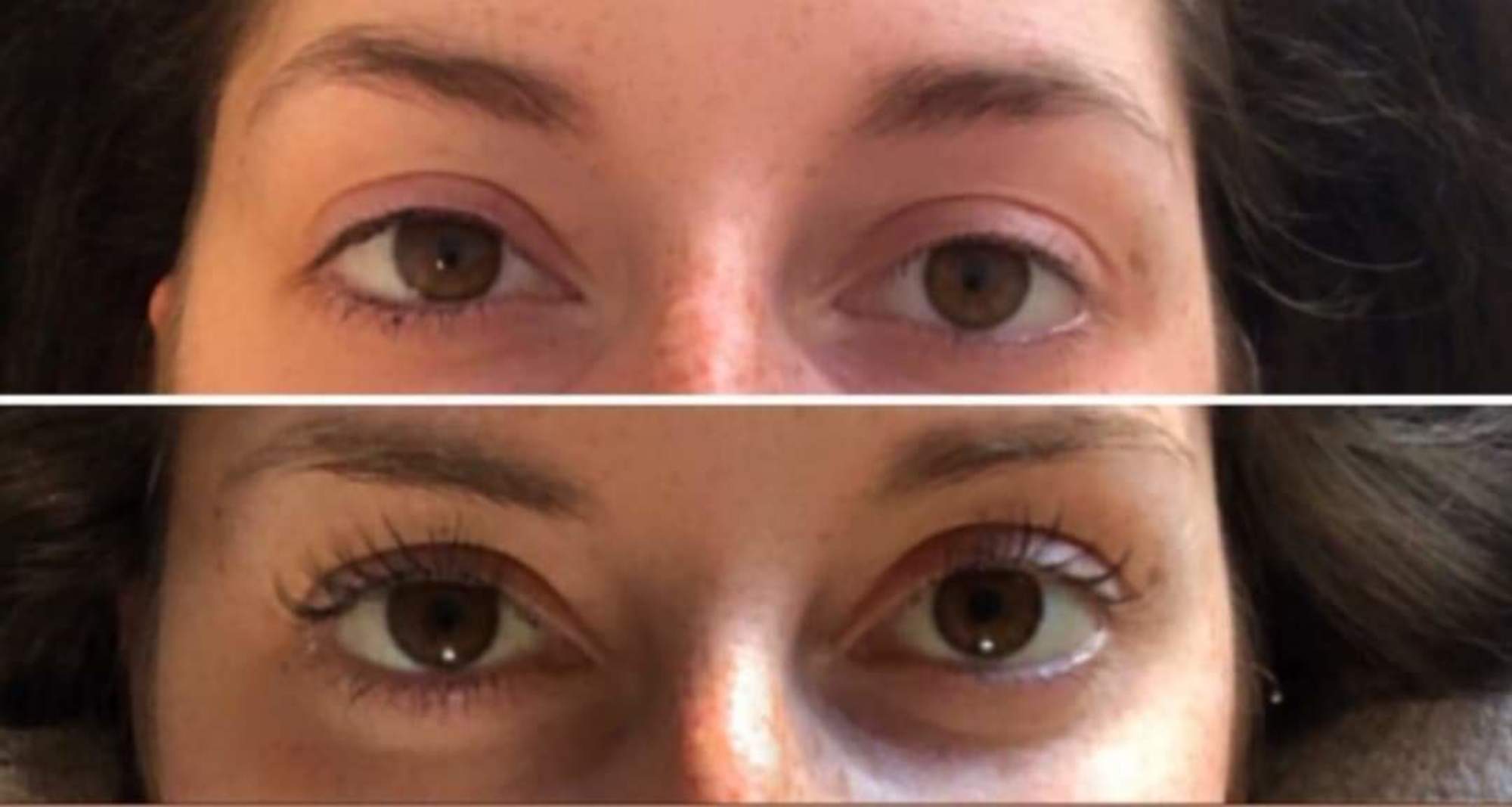 Maquillage professionnel institut Nao Hollain